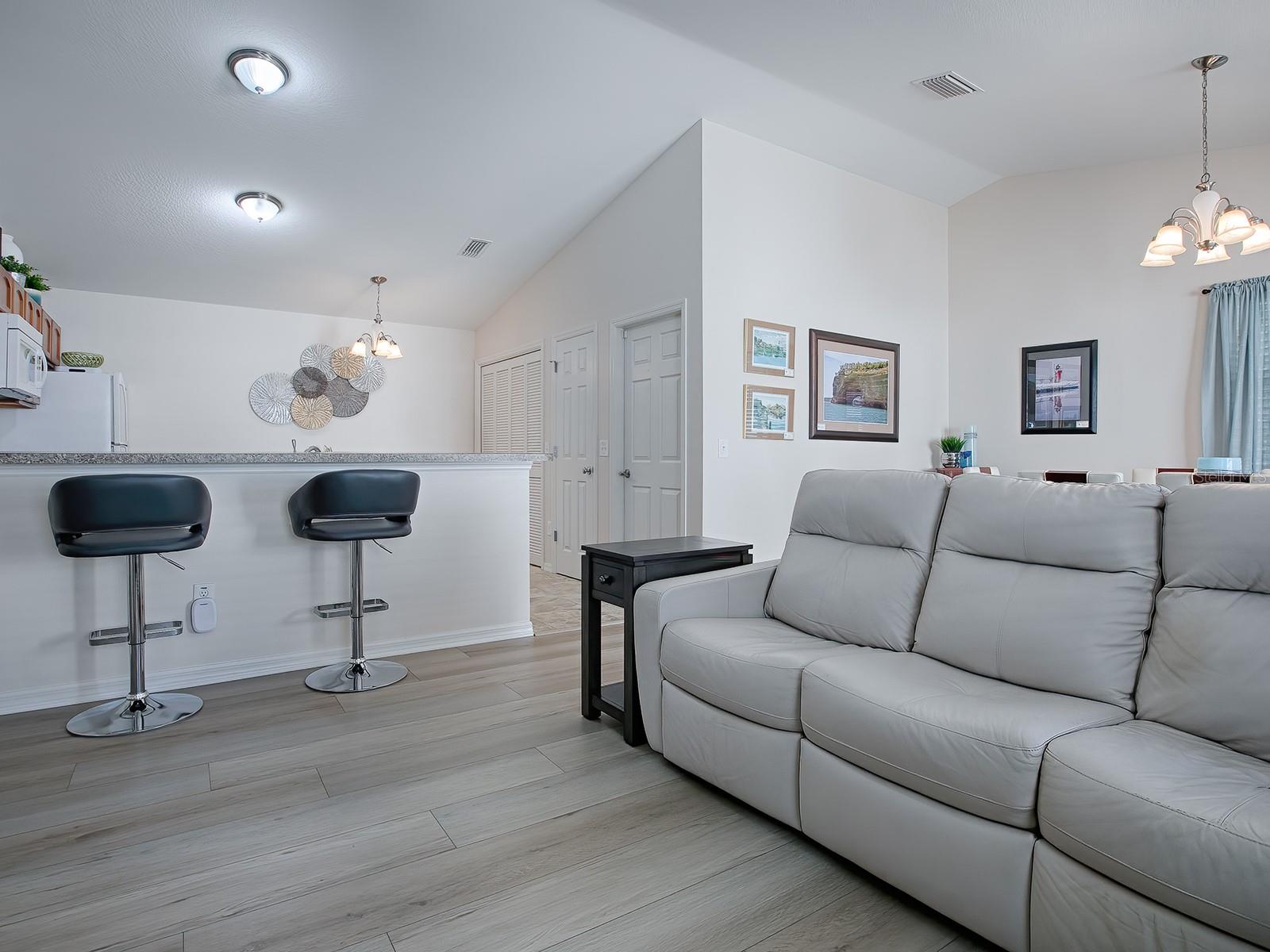 THE VILLAGES - Residential