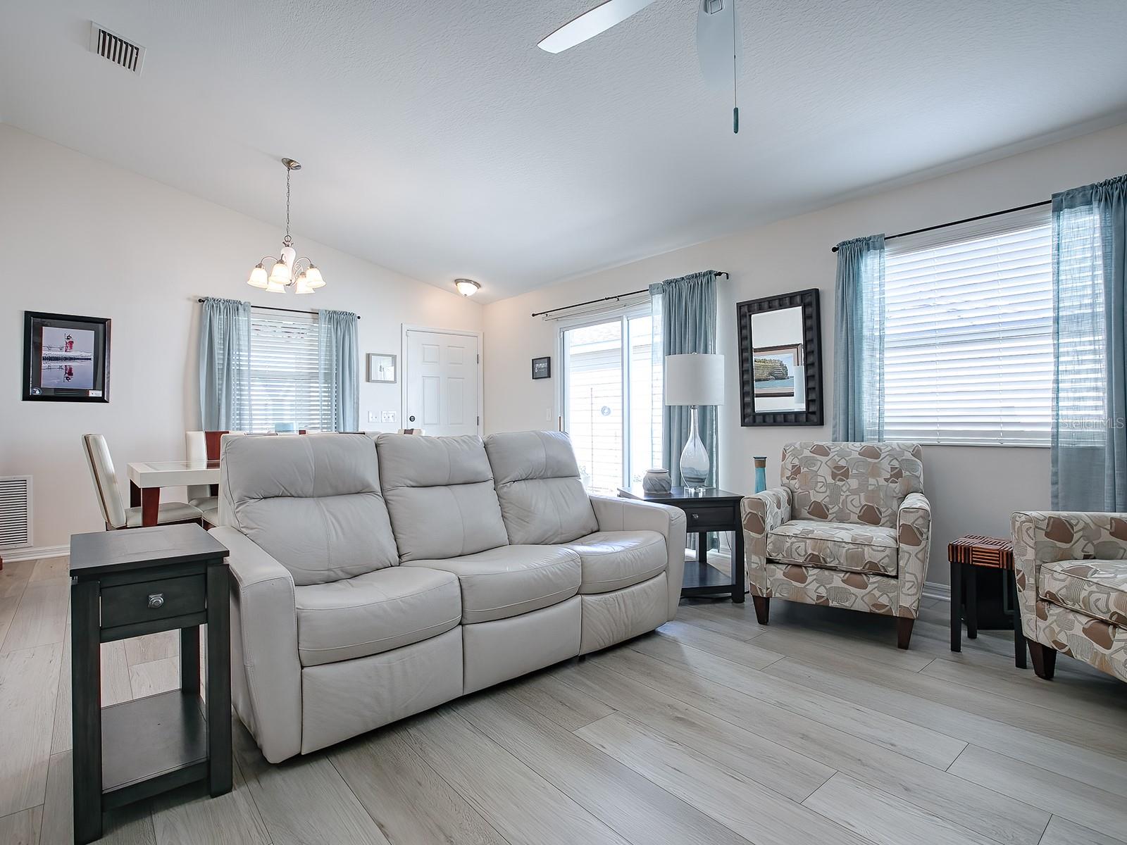 THE VILLAGES - Residential