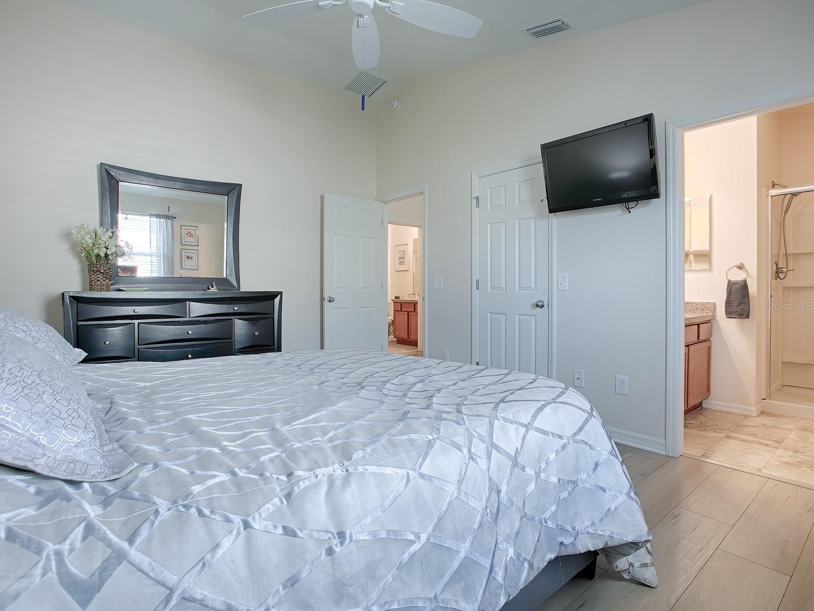 THE VILLAGES - Residential