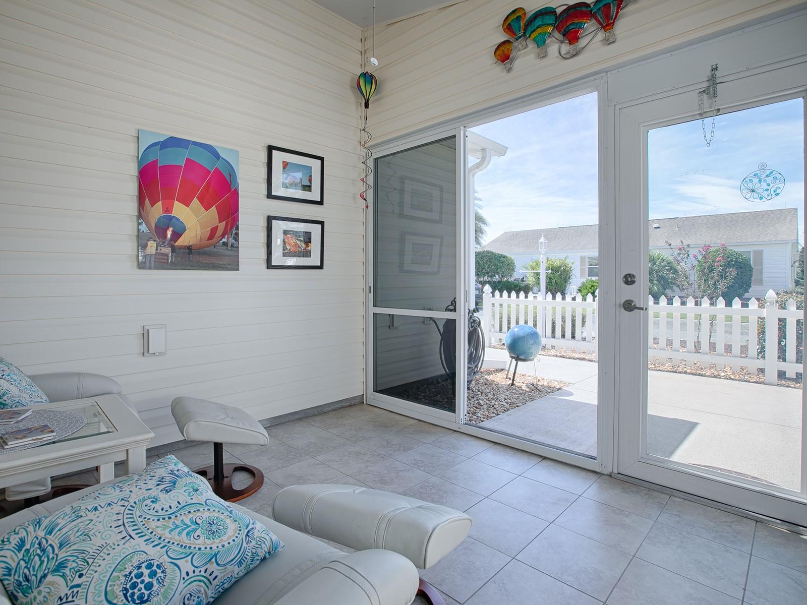 THE VILLAGES - Residential