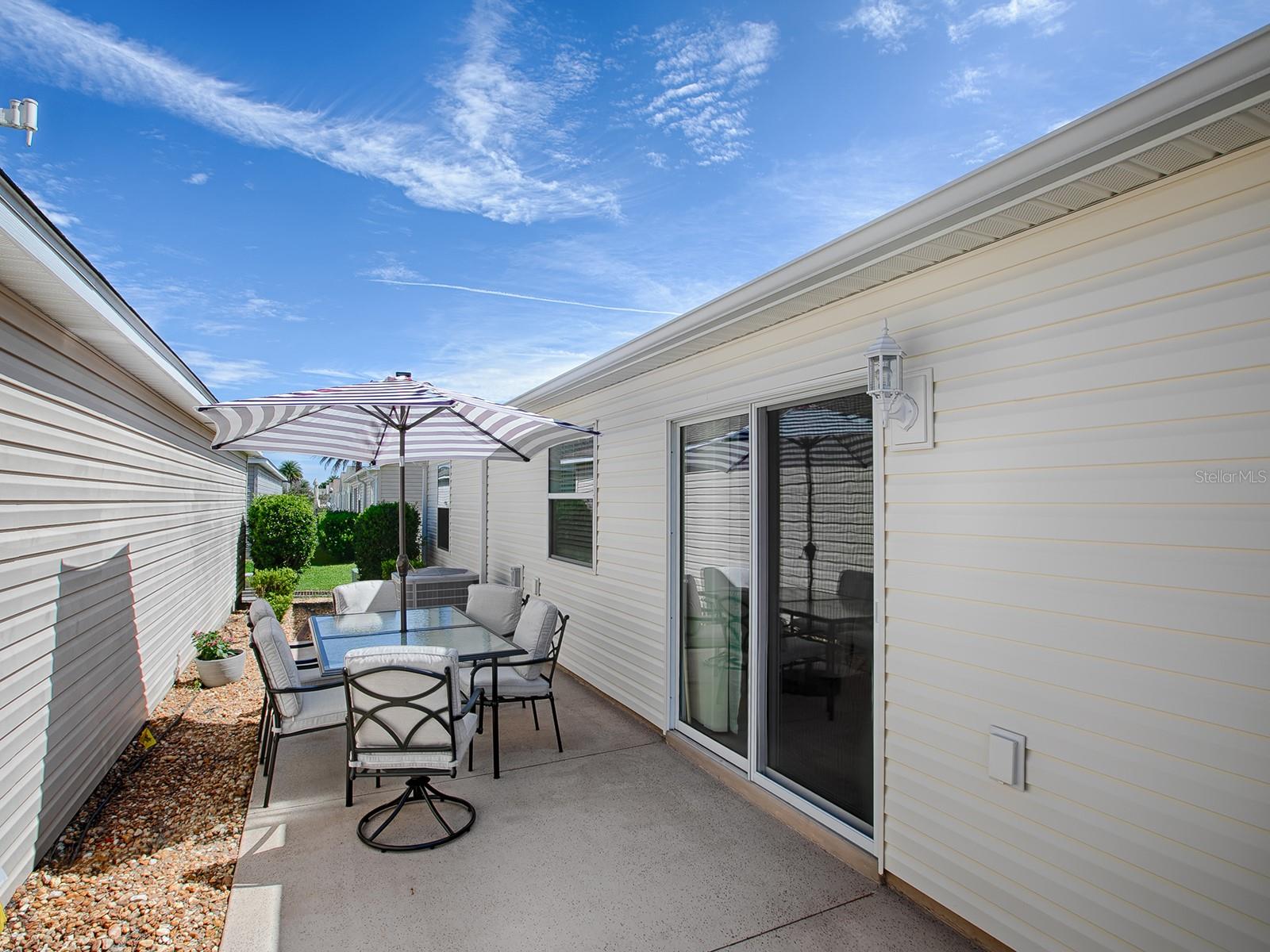 THE VILLAGES - Residential