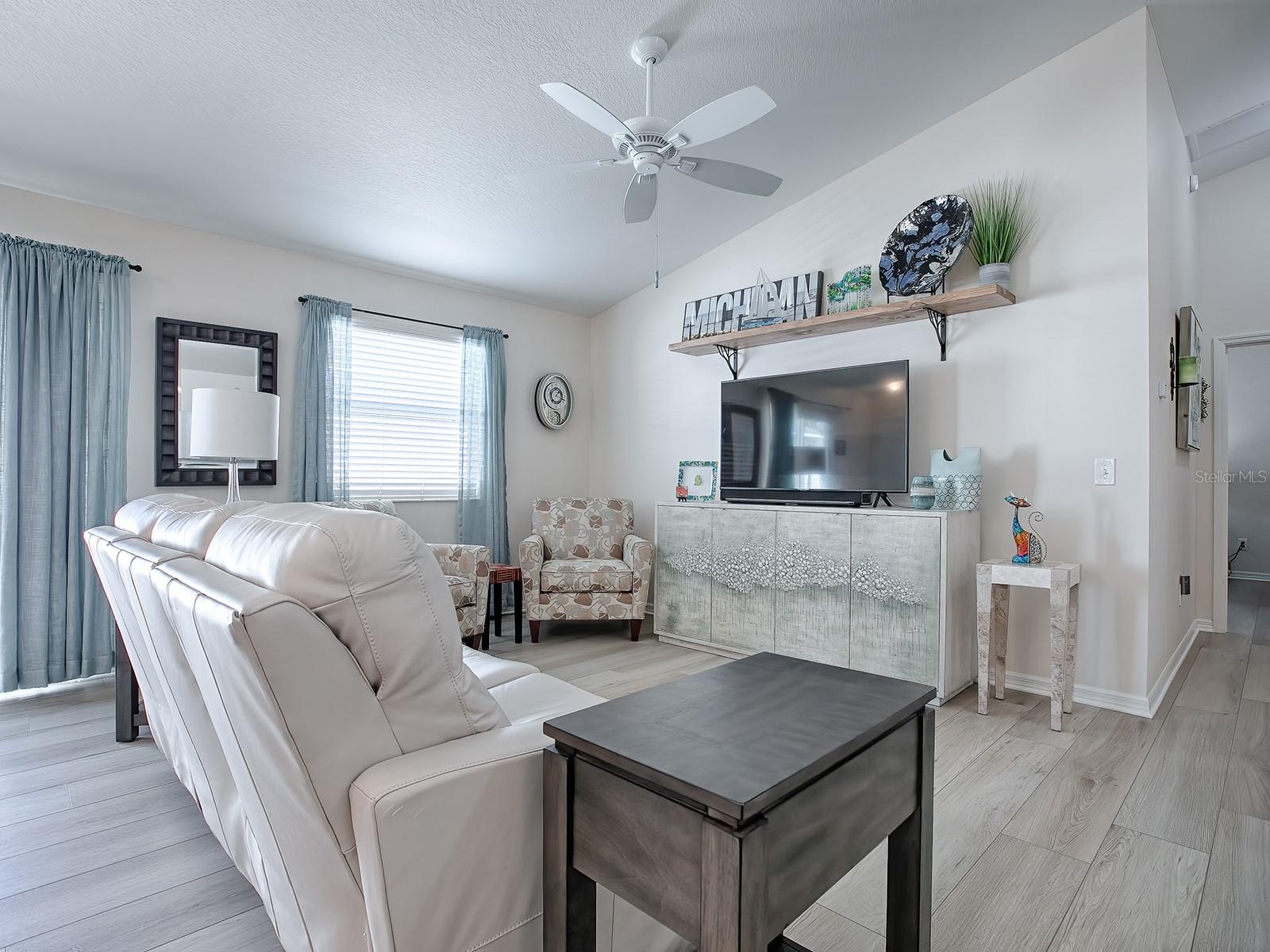 THE VILLAGES - Residential