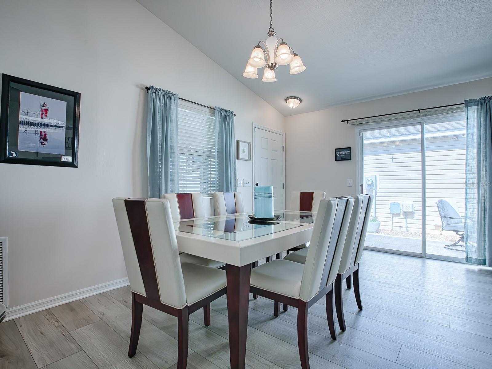 THE VILLAGES - Residential