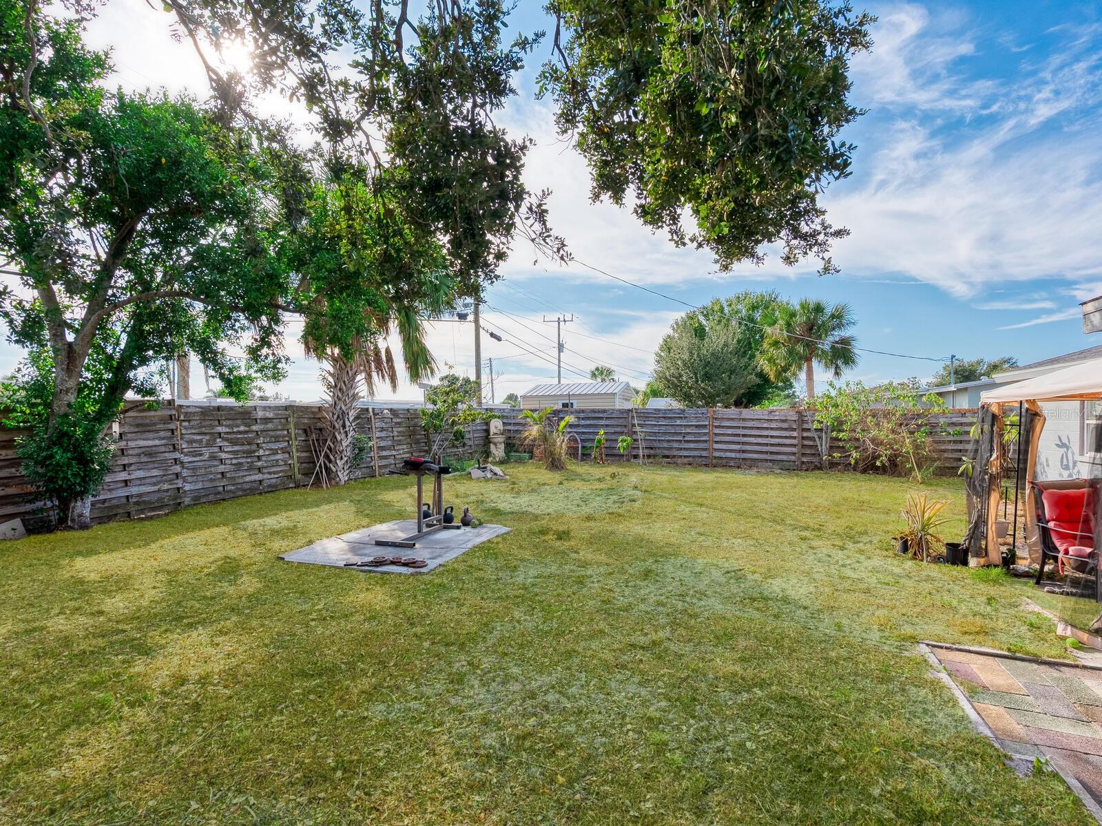 BAYSHORE GARDENS SEC 2 - Residential