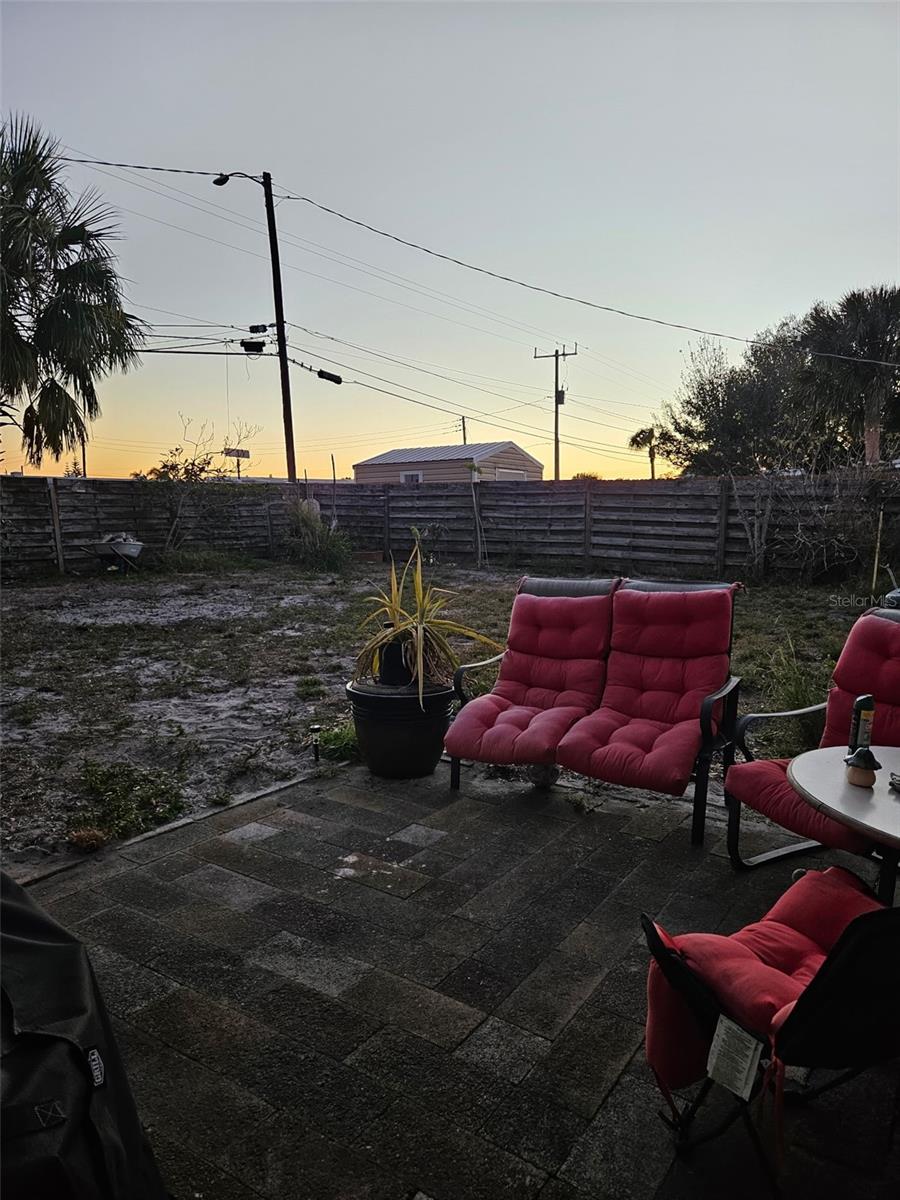 BAYSHORE GARDENS SEC 2 - Residential