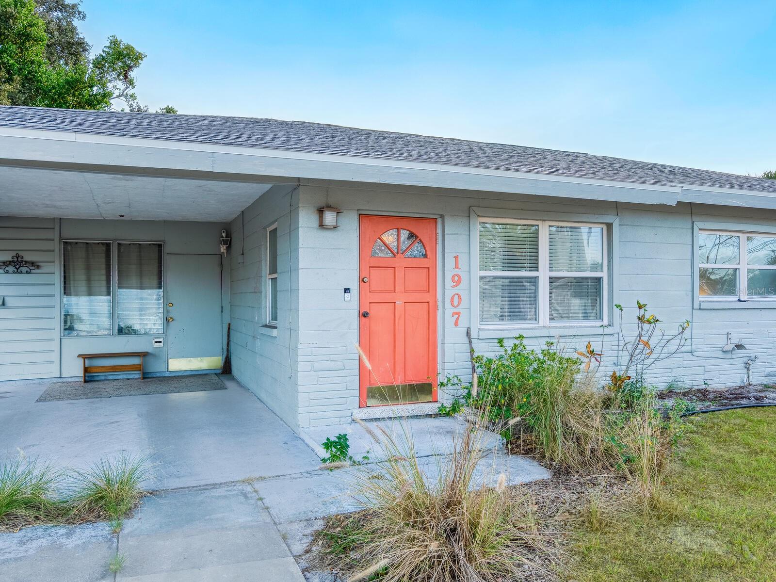 BAYSHORE GARDENS SEC 2 - Residential