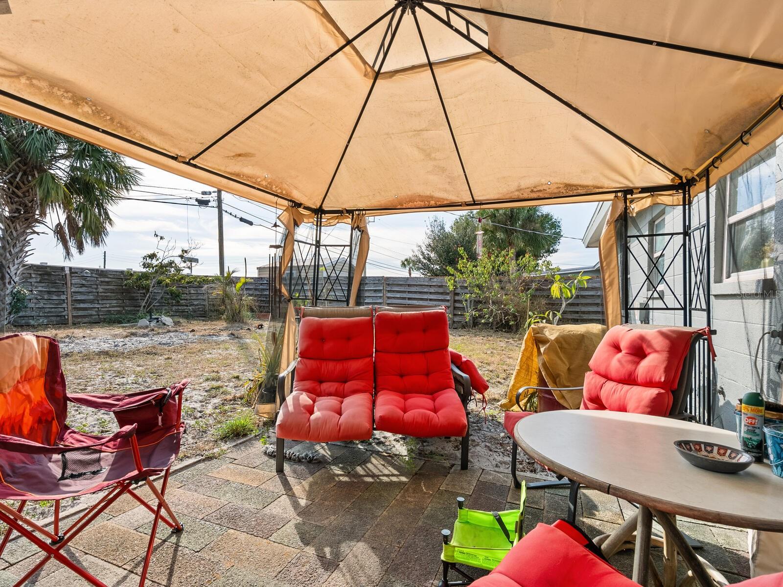 BAYSHORE GARDENS SEC 2 - Residential