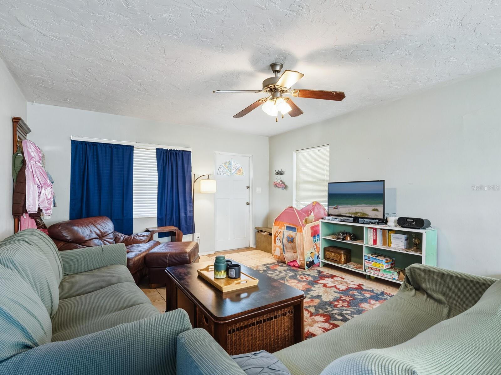 BAYSHORE GARDENS SEC 2 - Residential