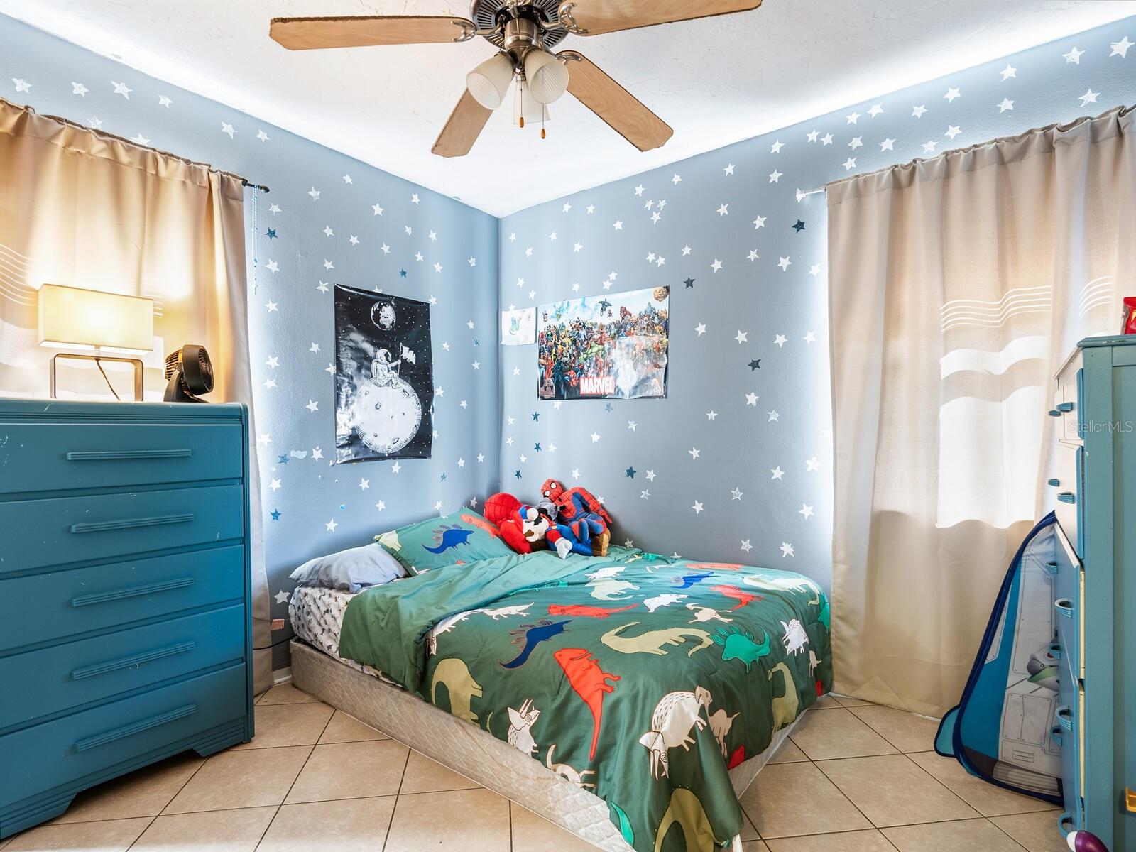 BAYSHORE GARDENS SEC 2 - Residential