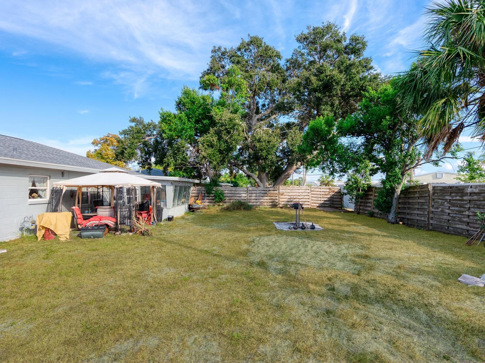 BAYSHORE GARDENS SEC 2 - Residential