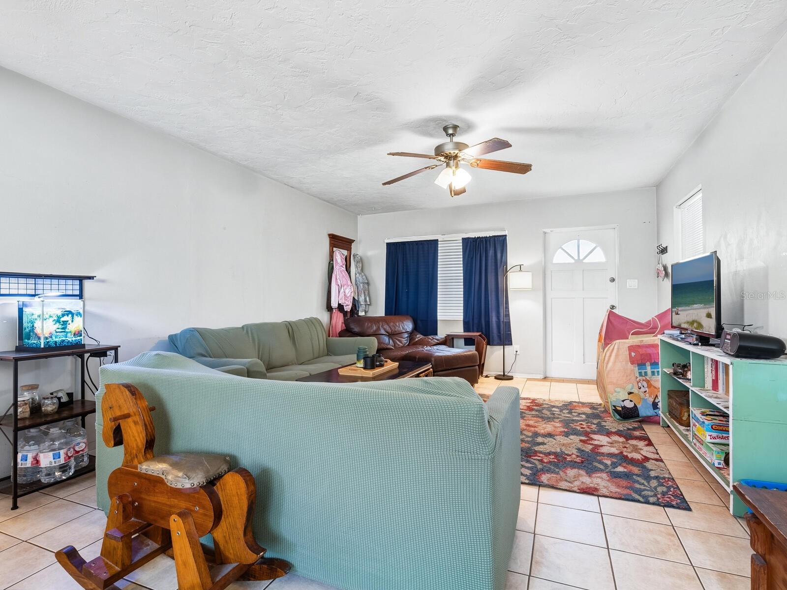 BAYSHORE GARDENS SEC 2 - Residential