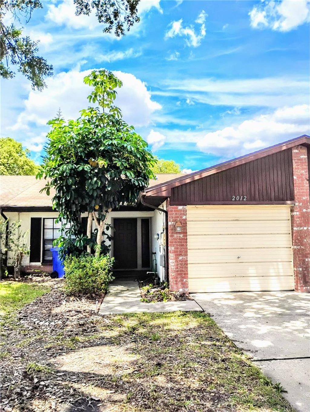 Photo of 2012 Dover Court, Oldsmar, FL 34677 (MLS # TB8504635)