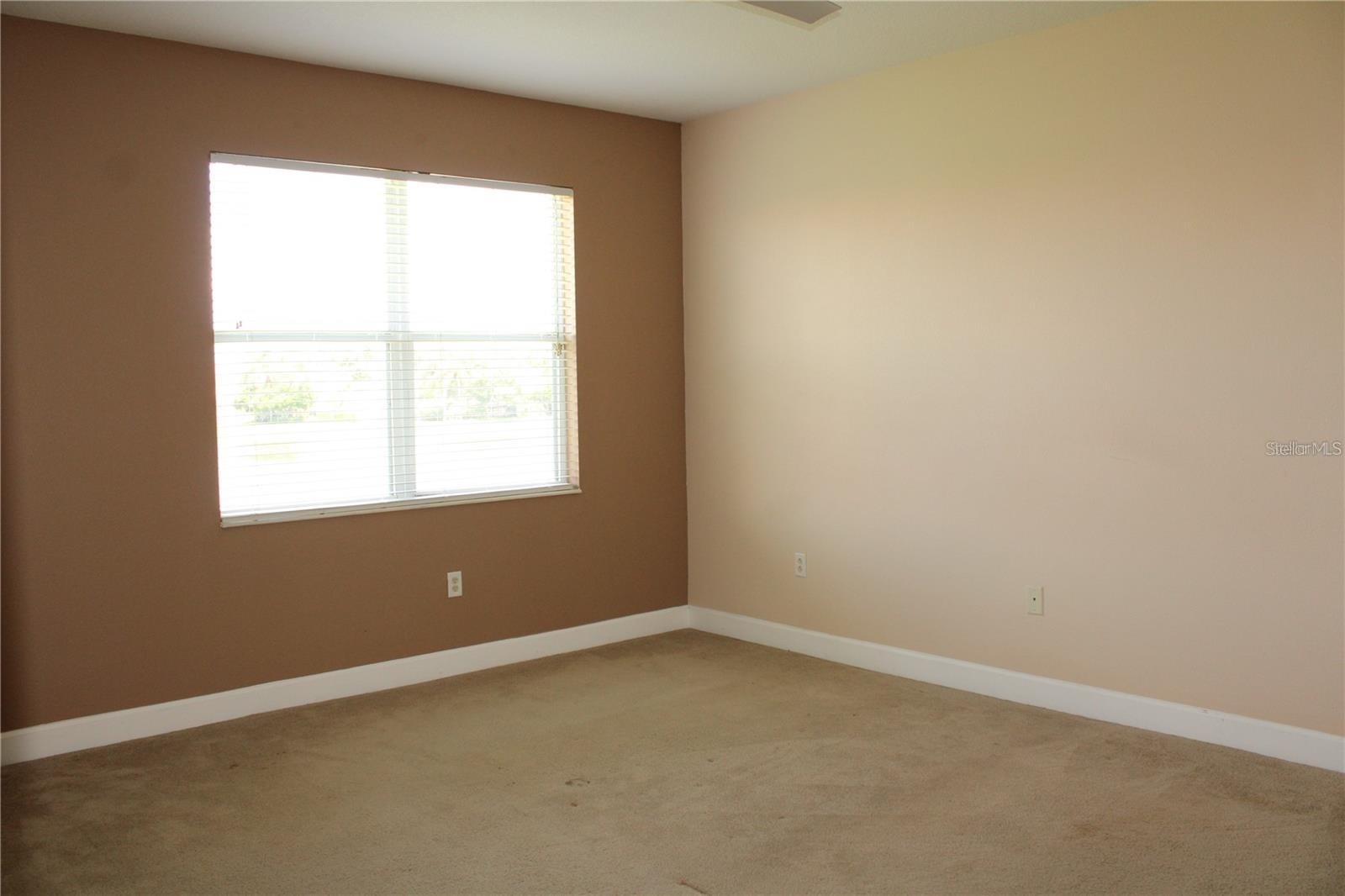 PARKRIDGE PH 33 & 19 - Residential Lease