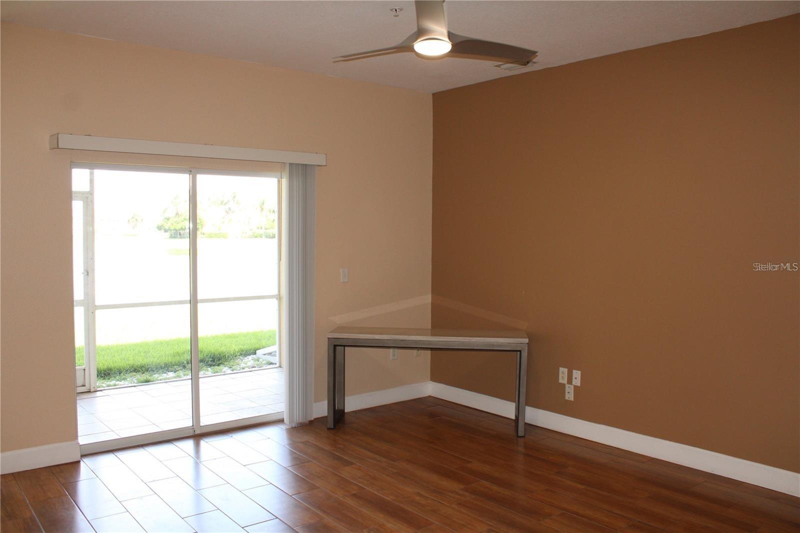 PARKRIDGE PH 33 & 19 - Residential Lease