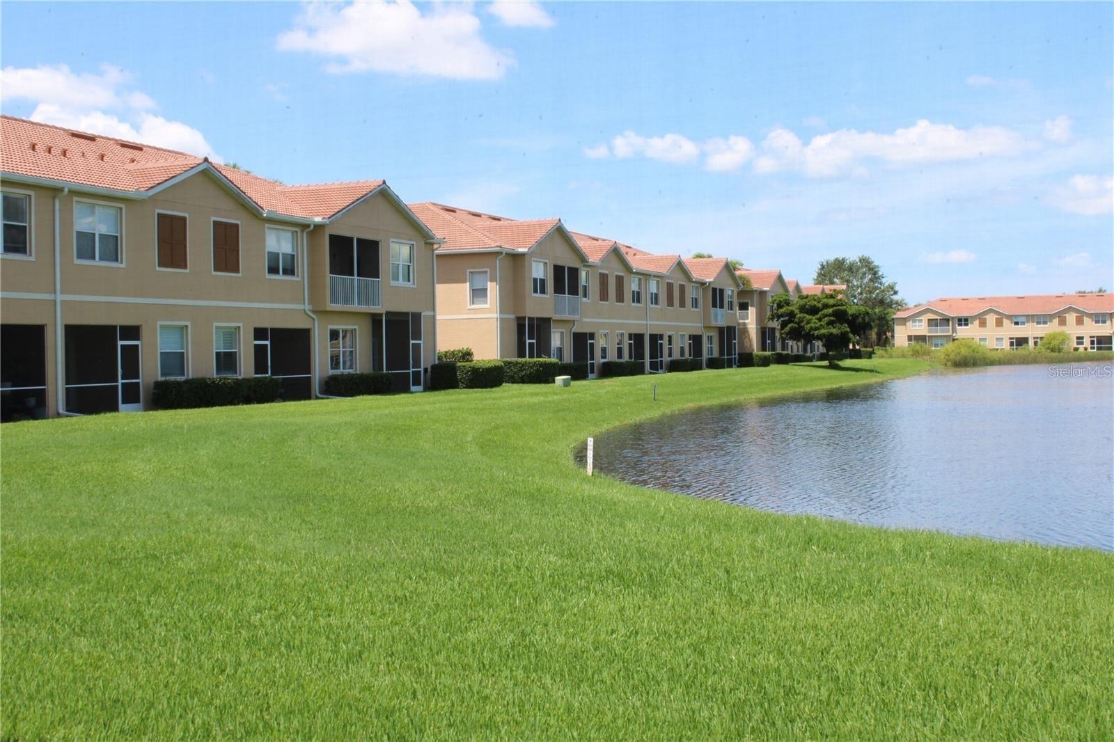 PARKRIDGE PH 33 & 19 - Residential Lease