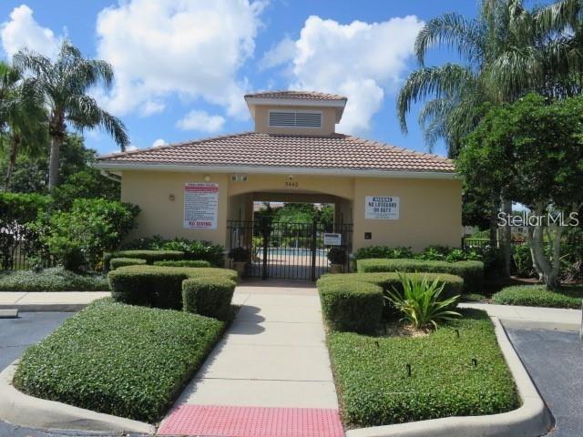 PARKRIDGE PH 33 & 19 - Residential Lease