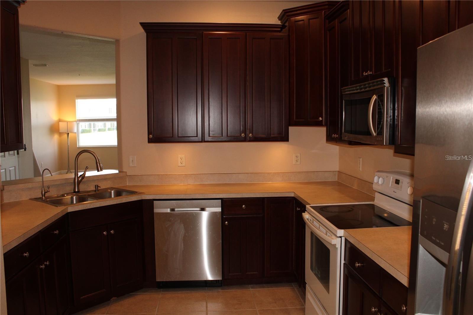 PARKRIDGE PH 33 & 19 - Residential Lease