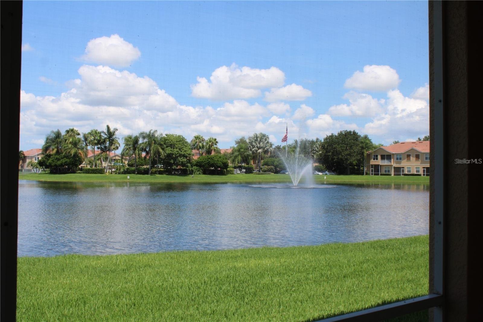 PARKRIDGE PH 33 & 19 - Residential Lease