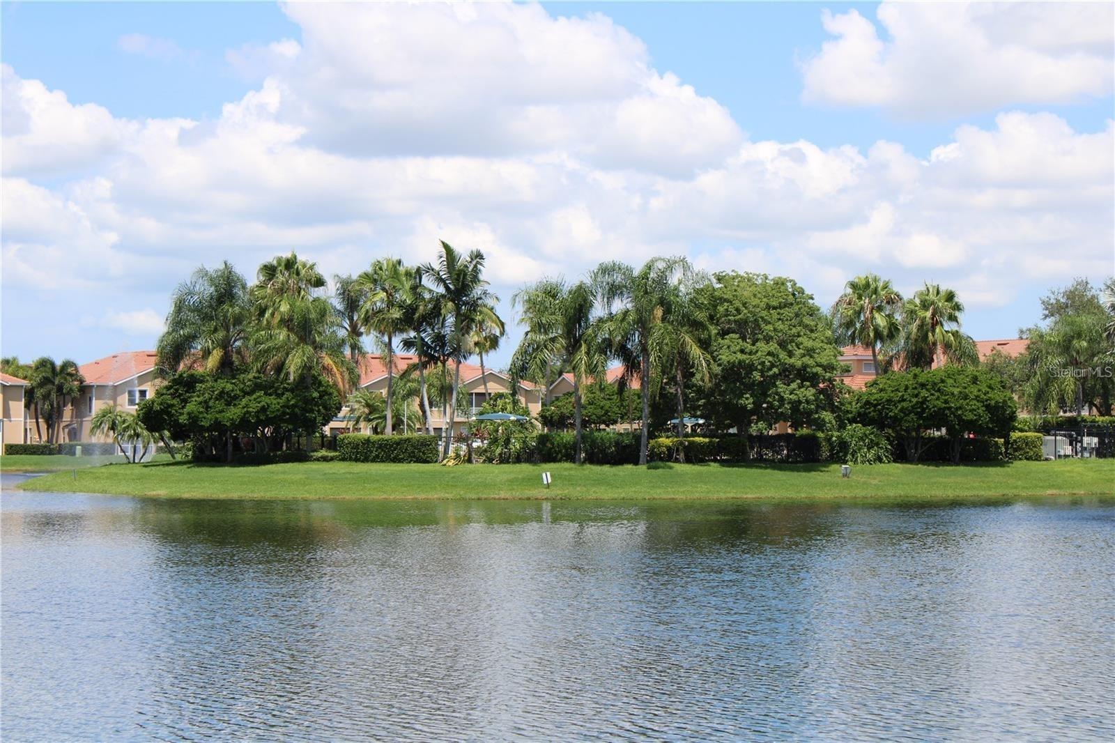 PARKRIDGE PH 33 & 19 - Residential Lease