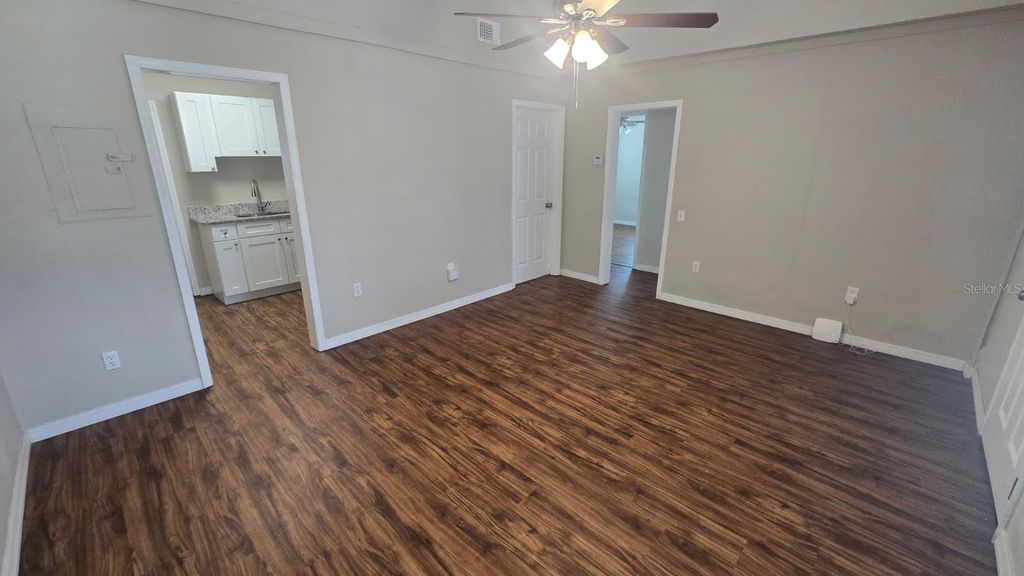 Photo of 303 Josephine Avenue, Fruitland Park, FL 34731 (MLS # TB8464417)