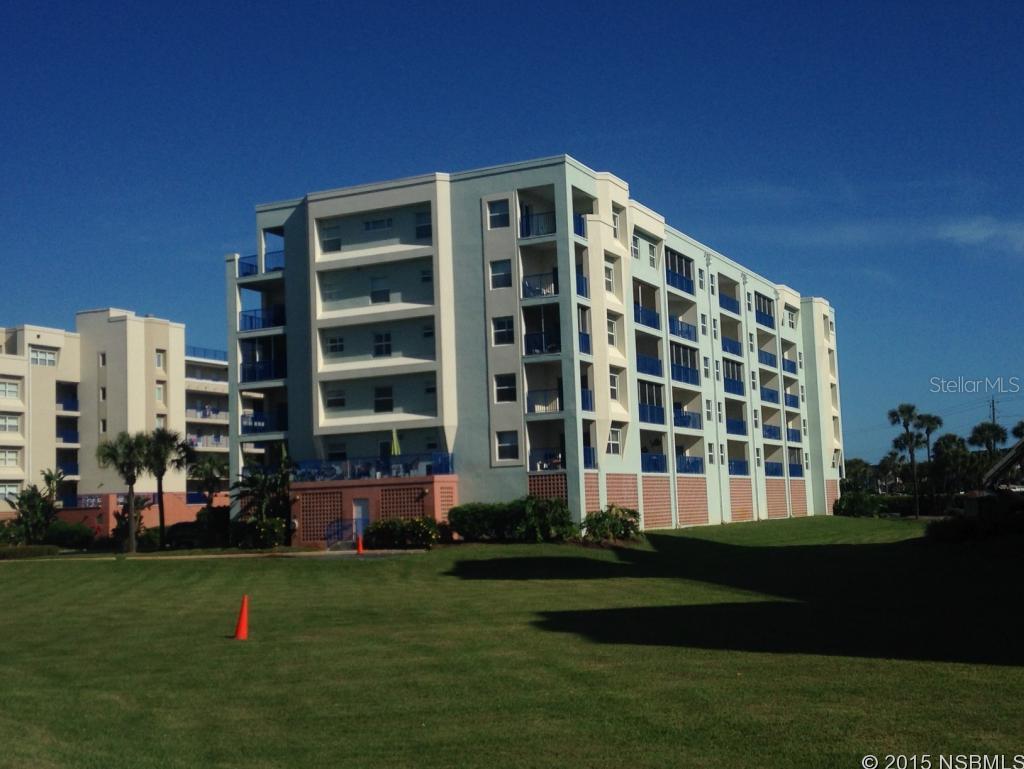 New Smyrna Condo Bldg 03 Inc - Residential