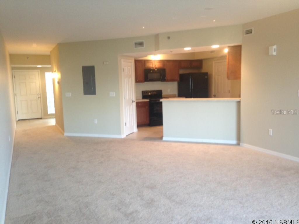 New Smyrna Condo Bldg 03 Inc - Residential