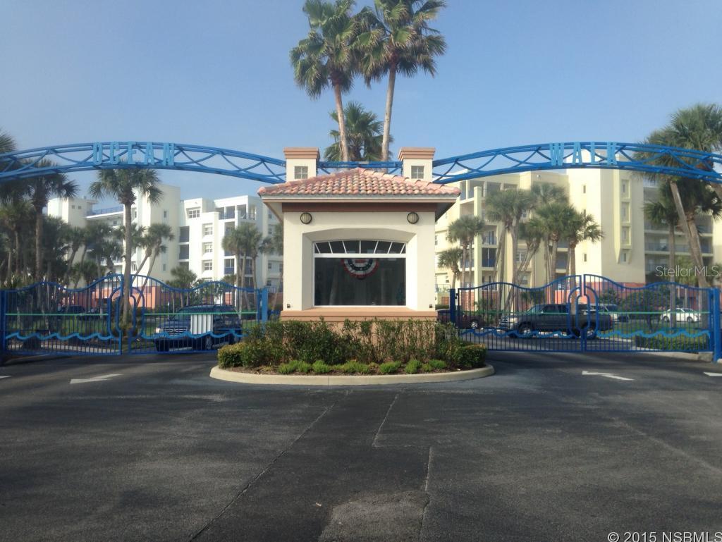 New Smyrna Condo Bldg 03 Inc - Residential