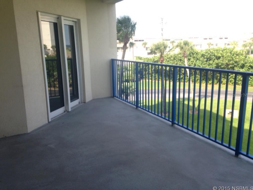 New Smyrna Condo Bldg 03 Inc - Residential