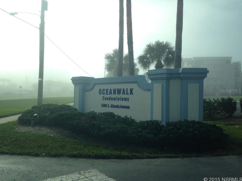 New Smyrna Condo Bldg 03 Inc - Residential