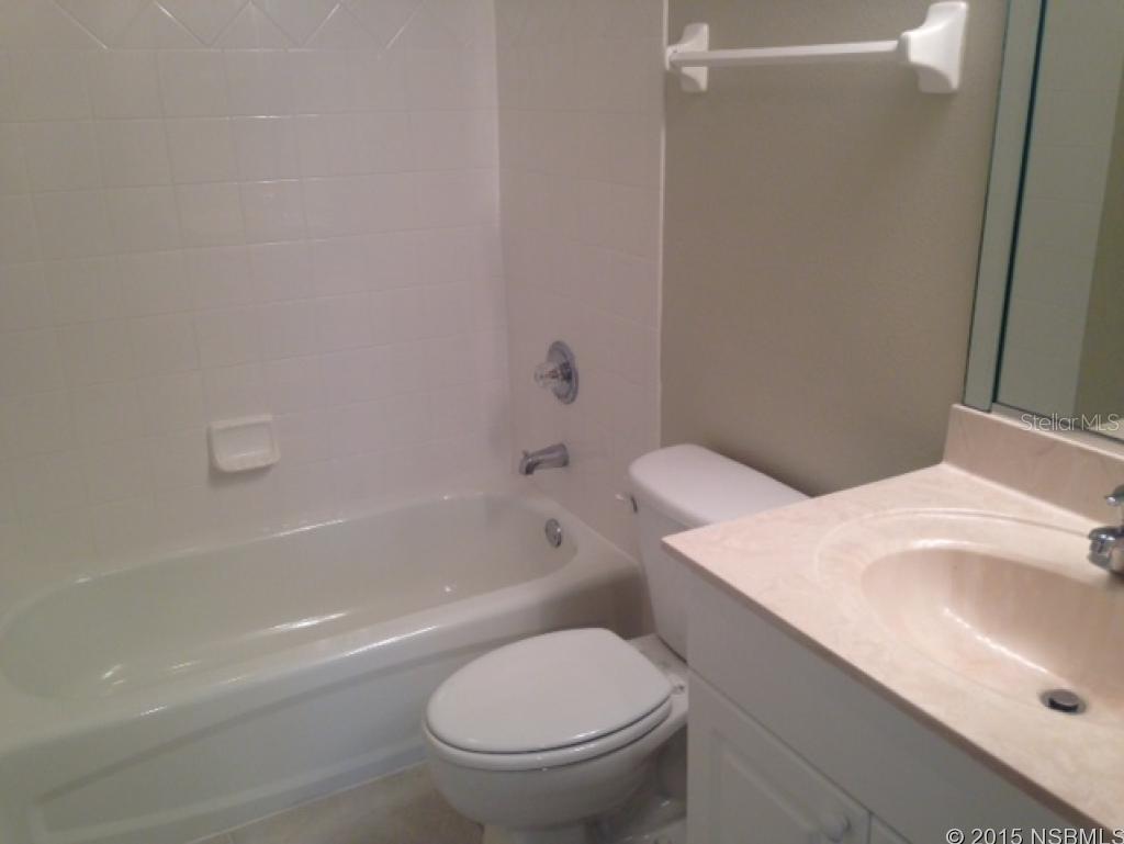 New Smyrna Condo Bldg 03 Inc - Residential