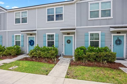 Photo of 585 Running Woods Street, Orange Park, FL 32065 (MLS # GC540029)
