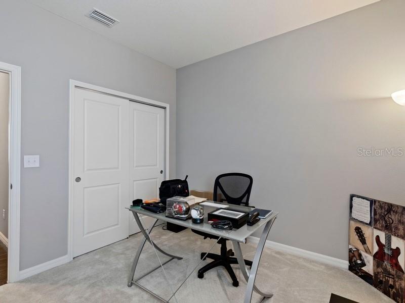 WEST LAKE RESERVE - Residential Lease