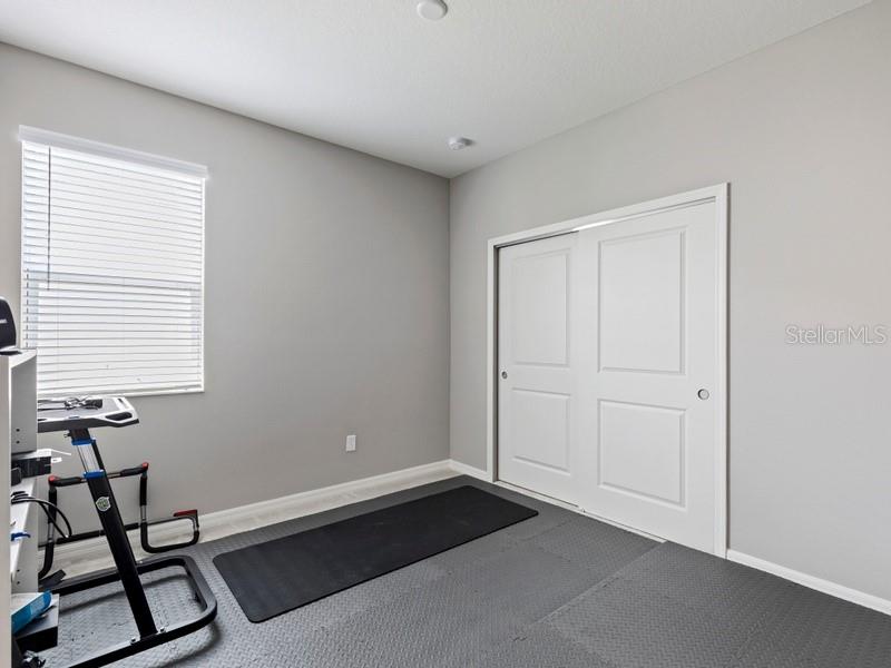 WEST LAKE RESERVE - Residential Lease