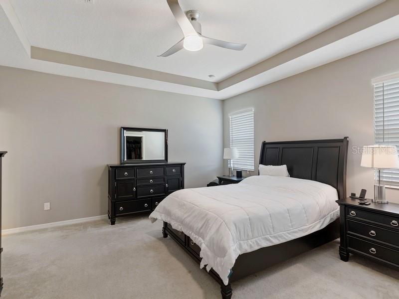 WEST LAKE RESERVE - Residential Lease