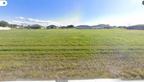 1212 DIPLOMAT PARKWAY W CAPE CORAL FL 33993