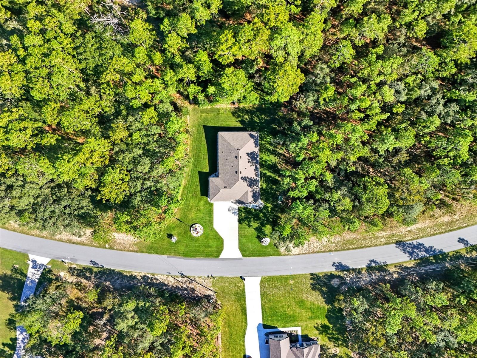 PINE RIDGE UNIT 03 - Residential