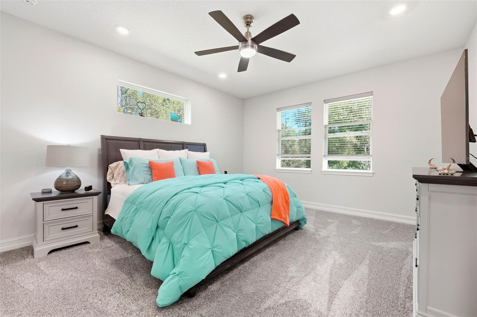 PINE RIDGE UNIT 03 - Residential