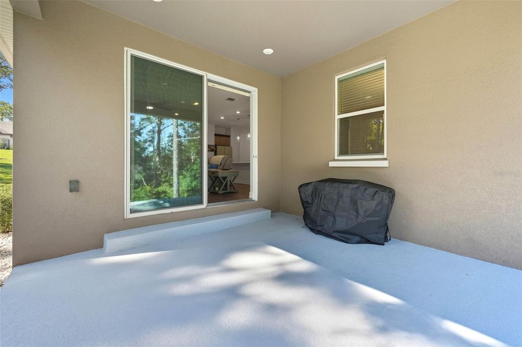 Photo of 5361 N Peppermint Drive, Beverly Hills, FL 34465 (MLS # G5103311)