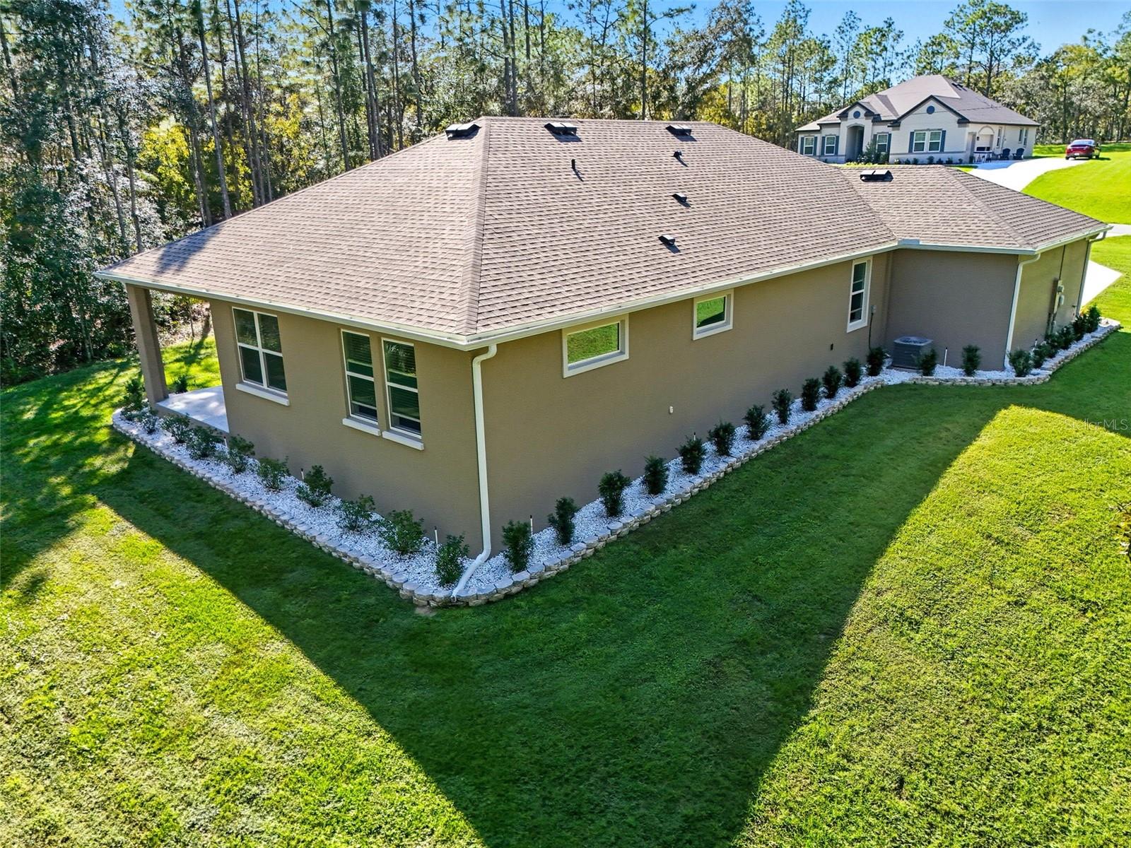 PINE RIDGE UNIT 03 - Residential