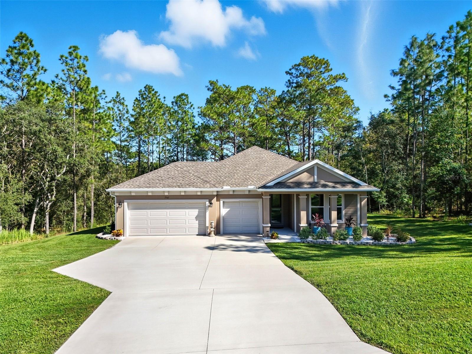 PINE RIDGE UNIT 03 - Residential