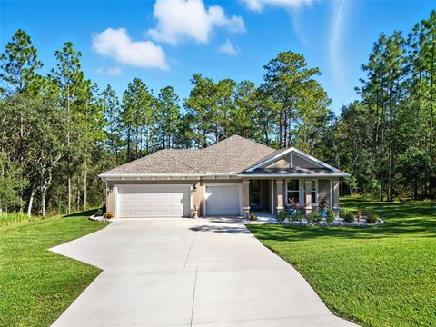 Photo of 5361 N Peppermint Drive, Beverly Hills, FL 34465 (MLS # G5103311)