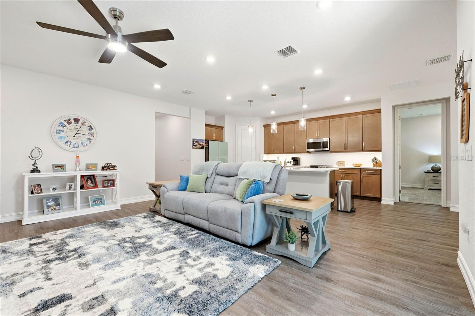 PINE RIDGE UNIT 03 - Residential