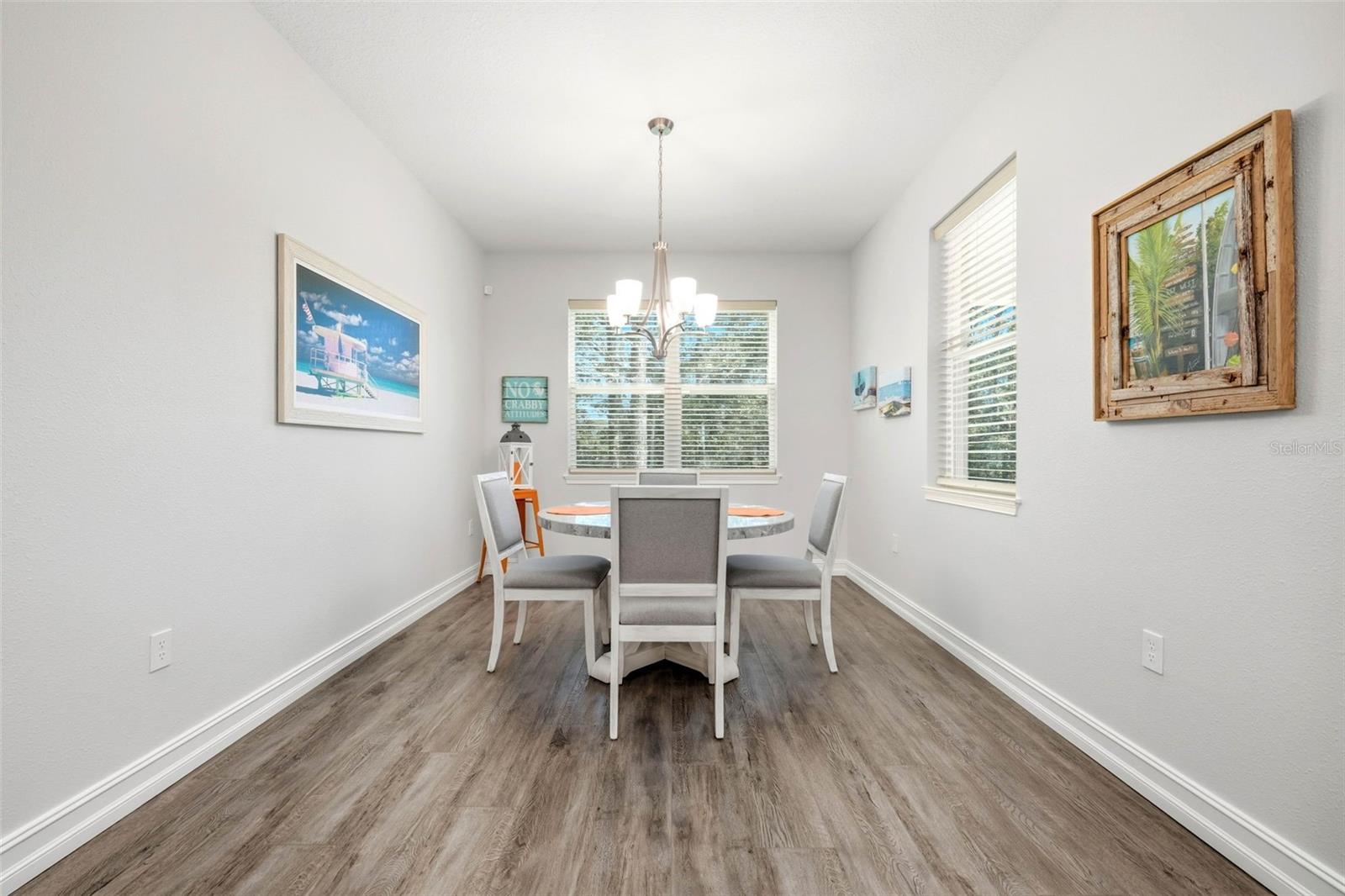 PINE RIDGE UNIT 03 - Residential