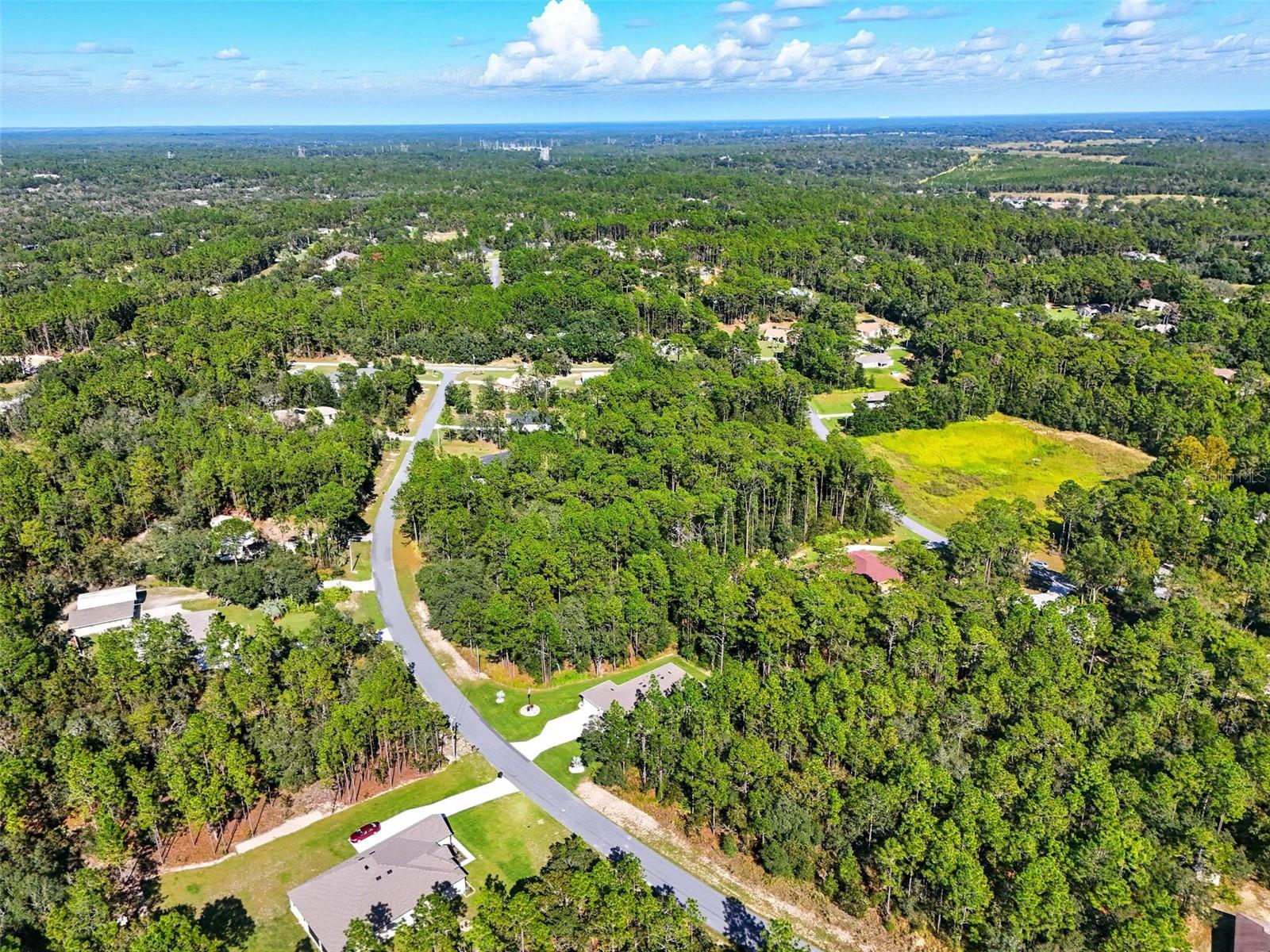 PINE RIDGE UNIT 03 - Residential