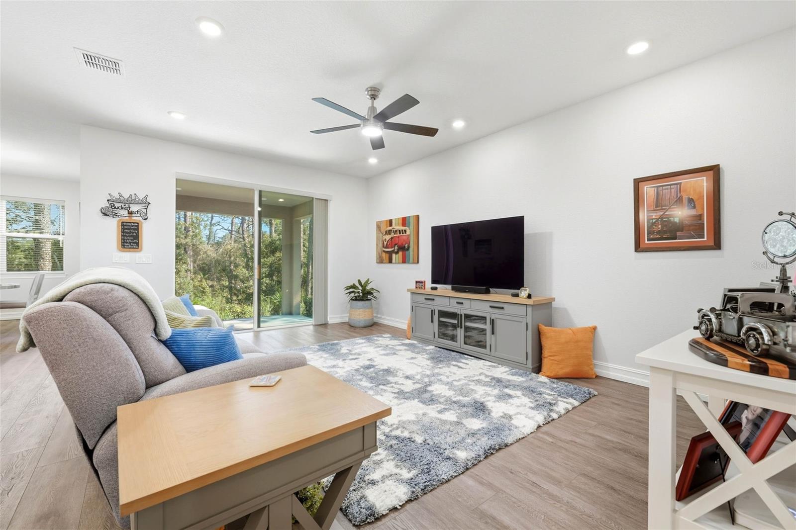 PINE RIDGE UNIT 03 - Residential