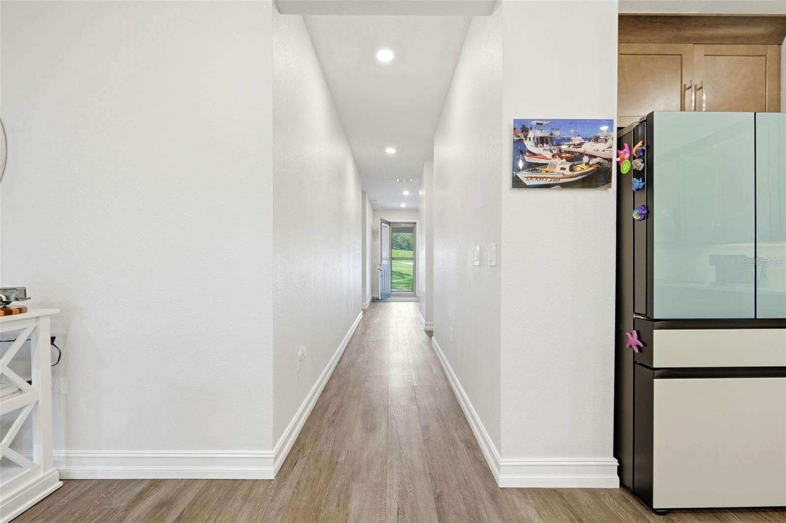 PINE RIDGE UNIT 03 - Residential