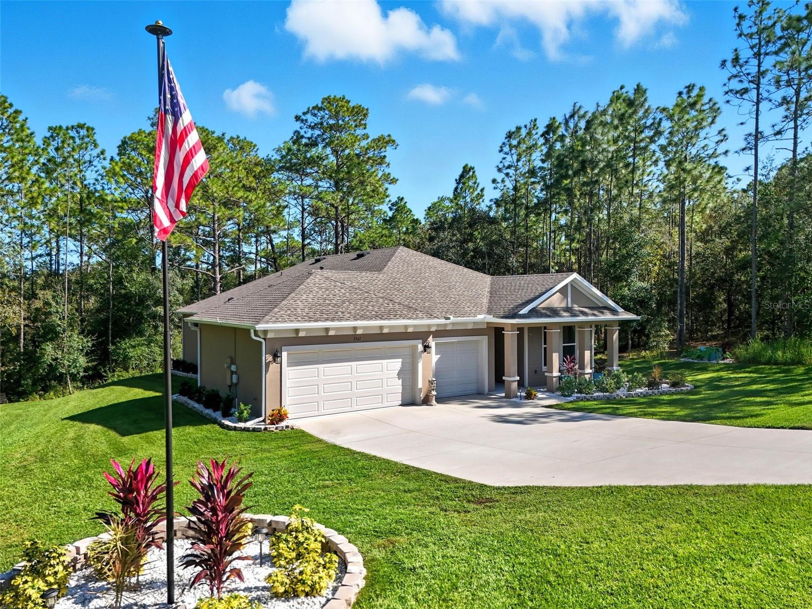 PINE RIDGE UNIT 03 - Residential