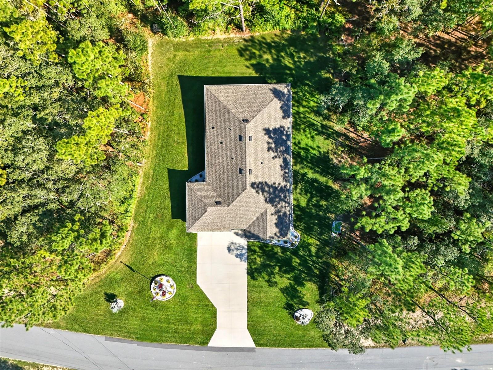 PINE RIDGE UNIT 03 - Residential