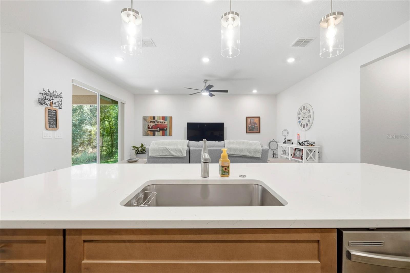 PINE RIDGE UNIT 03 - Residential