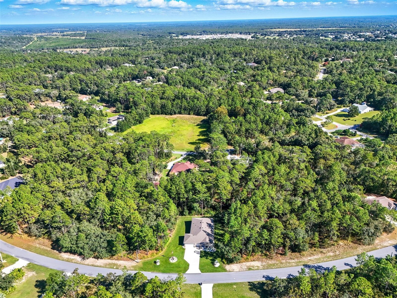 PINE RIDGE UNIT 03 - Residential